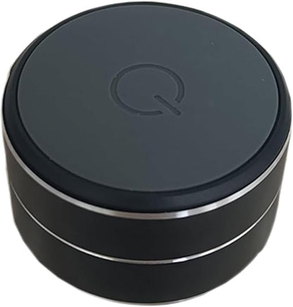 The Smartbeat Stick-On Bluetooth Speaker