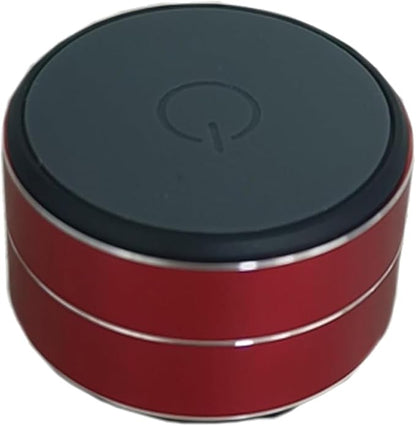 The Smartbeat Stick-On Bluetooth Speaker